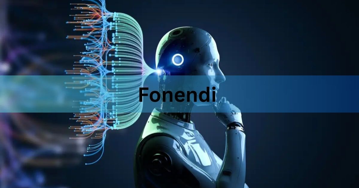 Fonendi